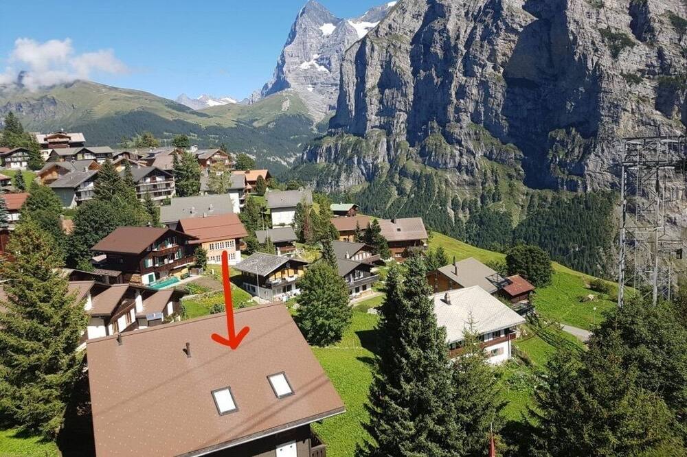 Photo of Outdoor in Murren