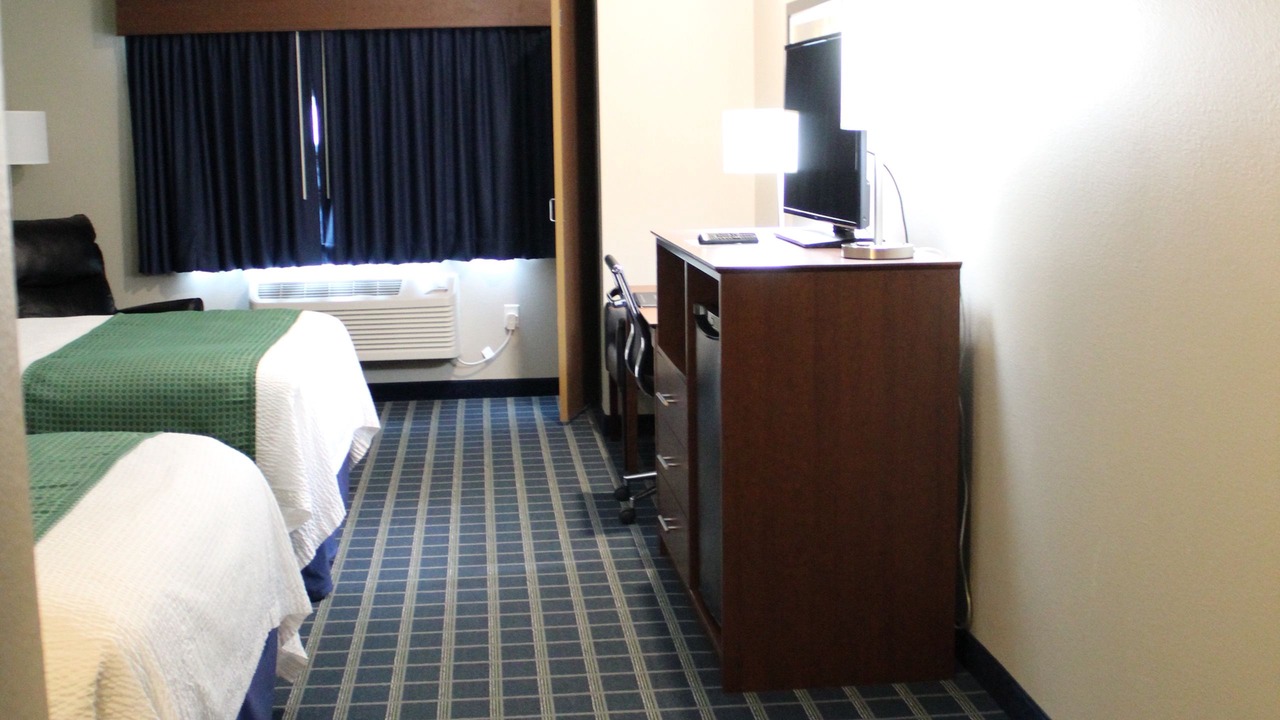 Photo of Bedroom in Emmetsburg