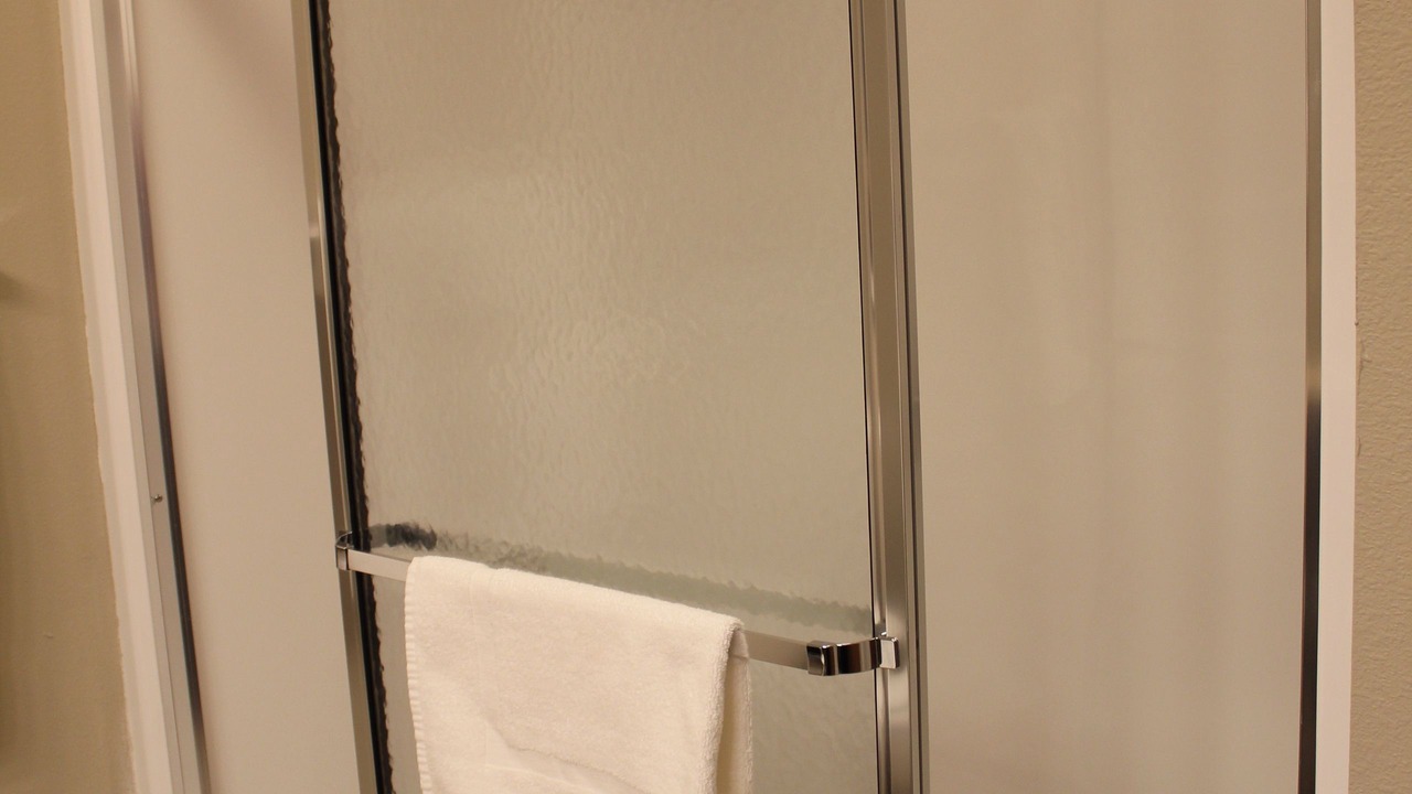 Photo of Bathroom in Emmetsburg