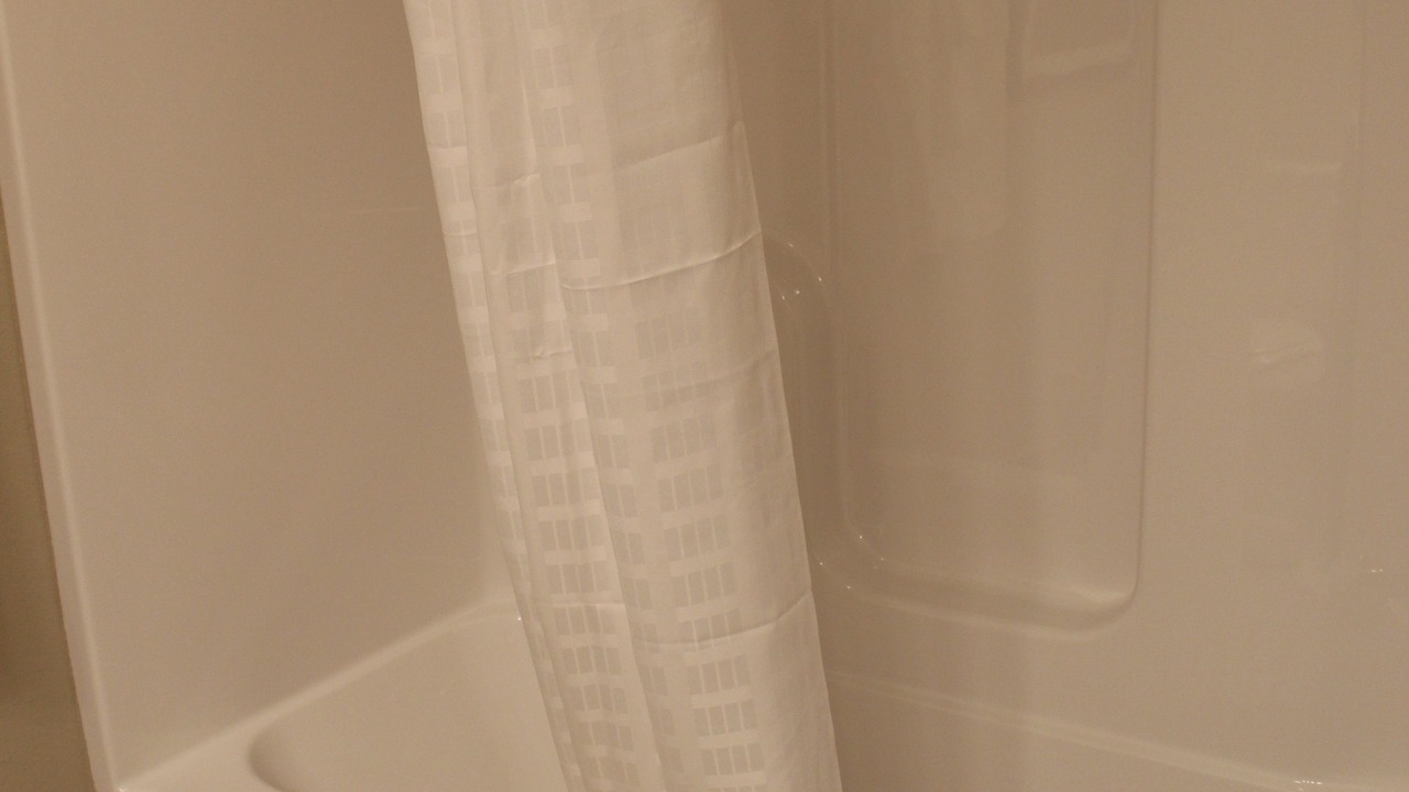 Photo of Bathroom in Emmetsburg