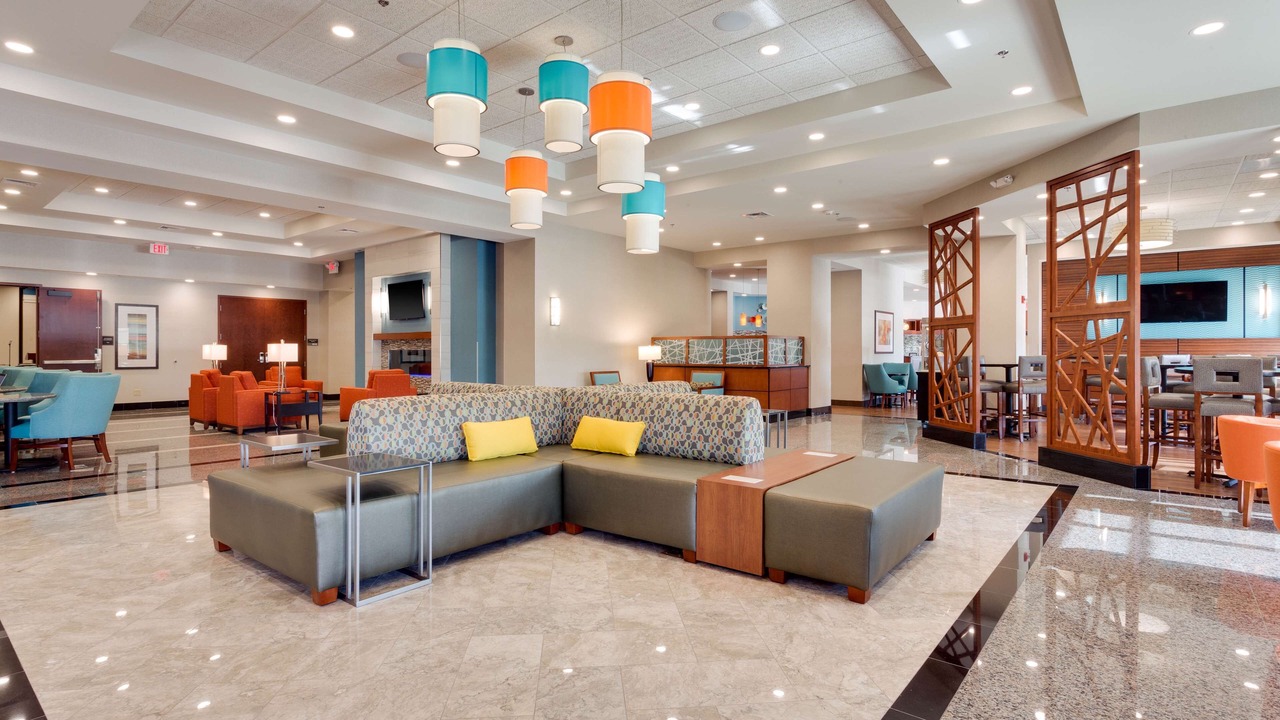 Photo of Livingroom in St. Charles