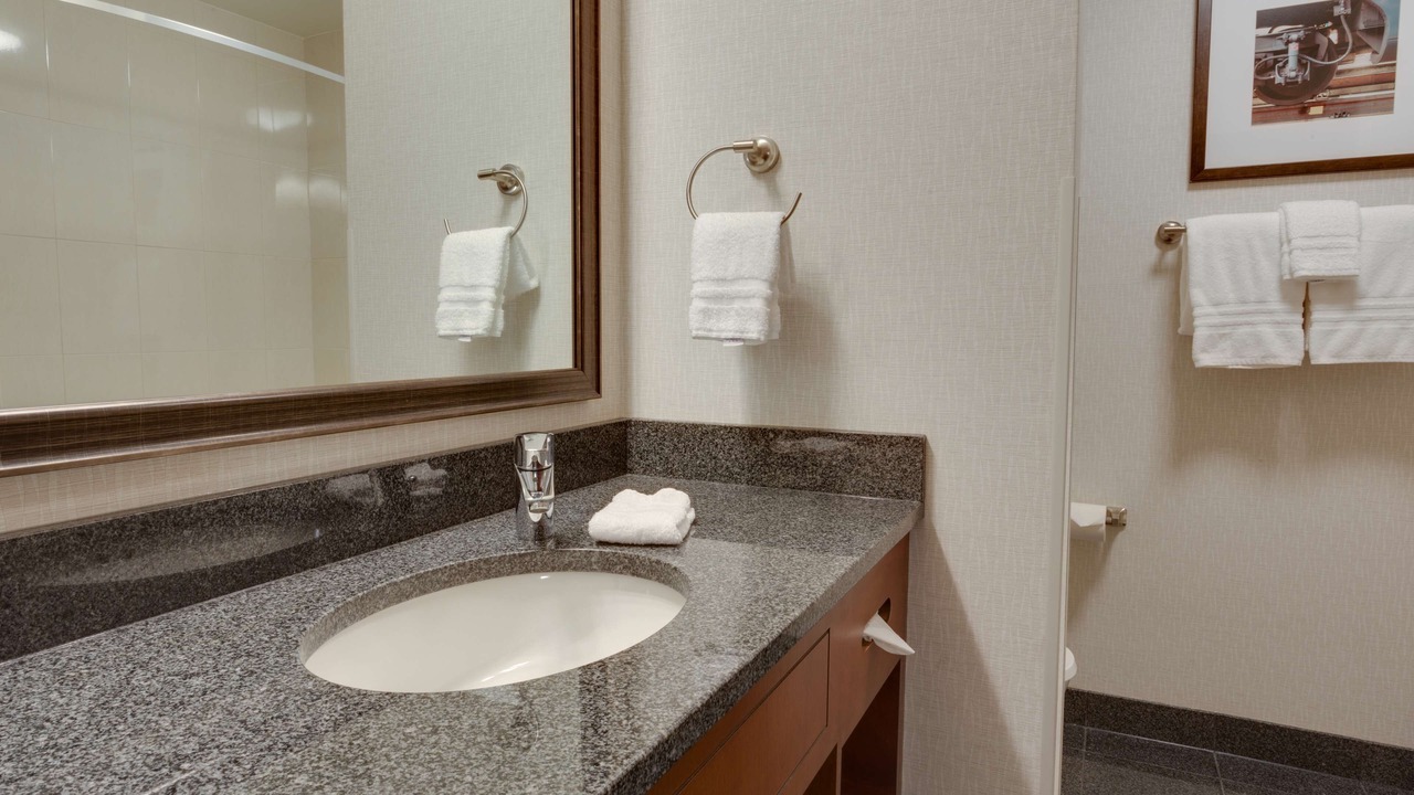 Photo of Bathroom in St. Charles
