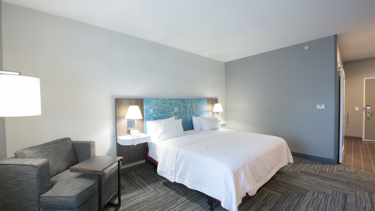 Photo of Bedroom in Hamburg