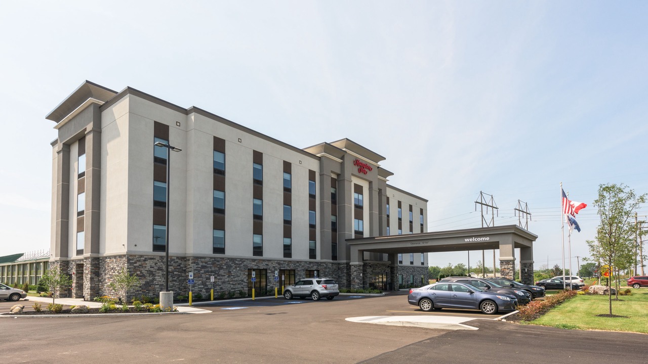 Photo of Outdoor in Hamburg