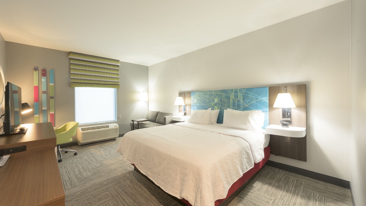 Photo of Bedroom in Hamburg