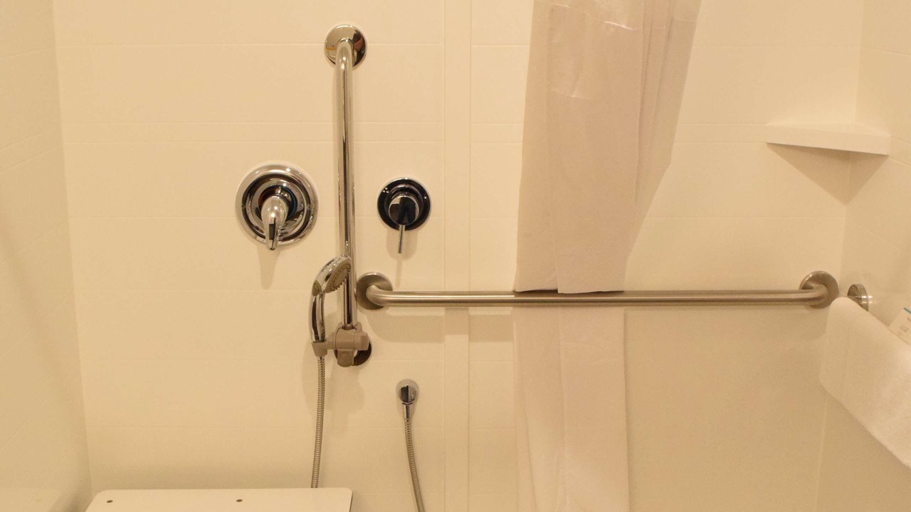 Photo of Bathroom in Hamburg