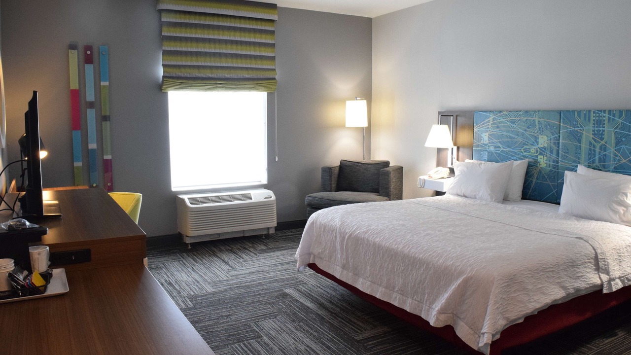 Photo of Bedroom in Hamburg