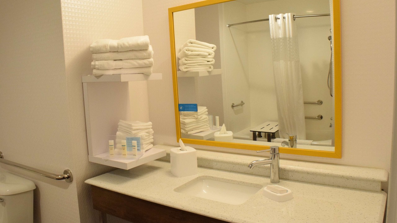 Photo of Bathroom in Hamburg