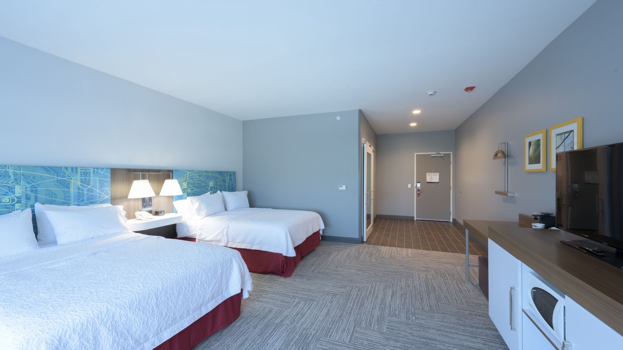 Photo of Bedroom in Hamburg