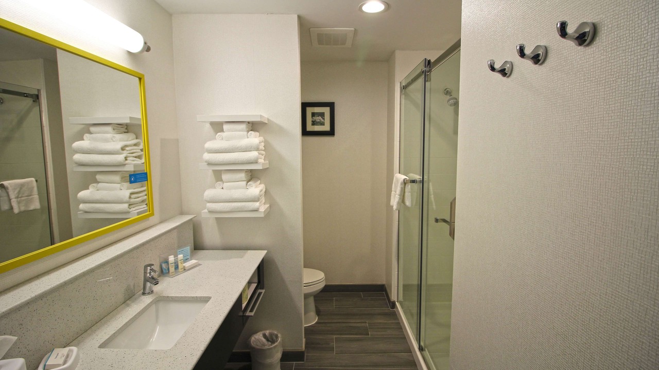 Photo of Bathroom in West Plains