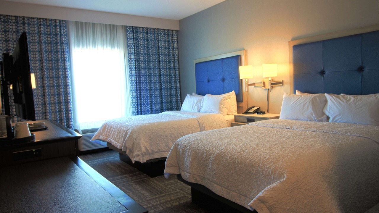 Photo of Bedroom in West Plains