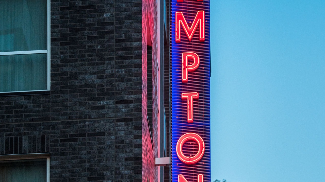 Photo of Outdoor in Pearl District