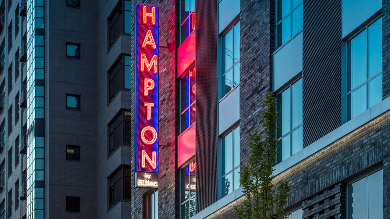 Photo of Outdoor in Pearl District