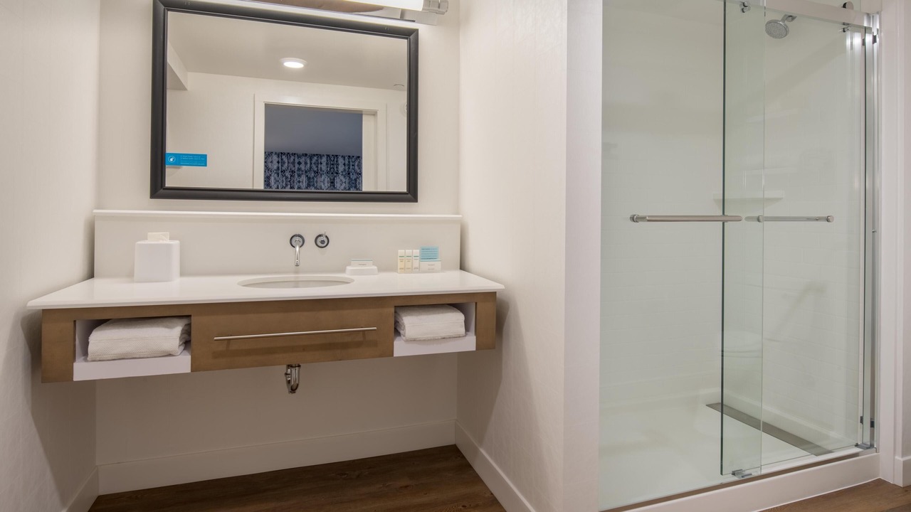 Photo of Bathroom in Pearl District