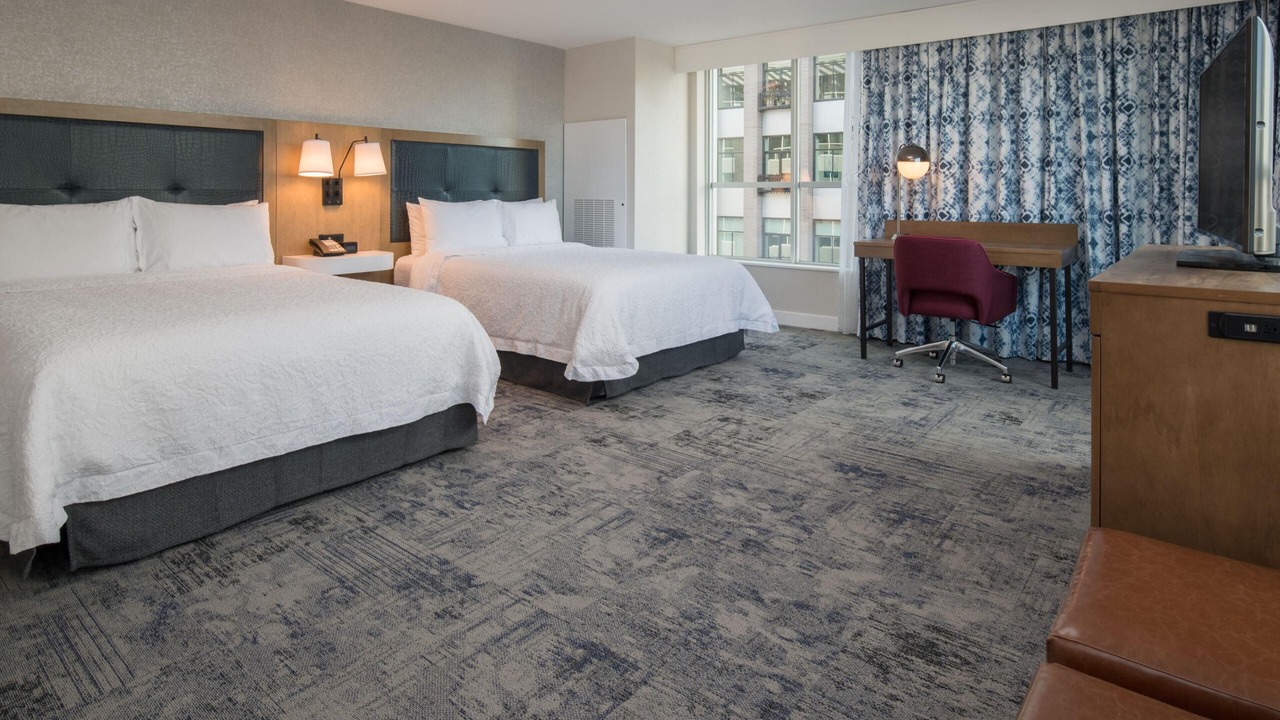 Photo of Bedroom in Pearl District