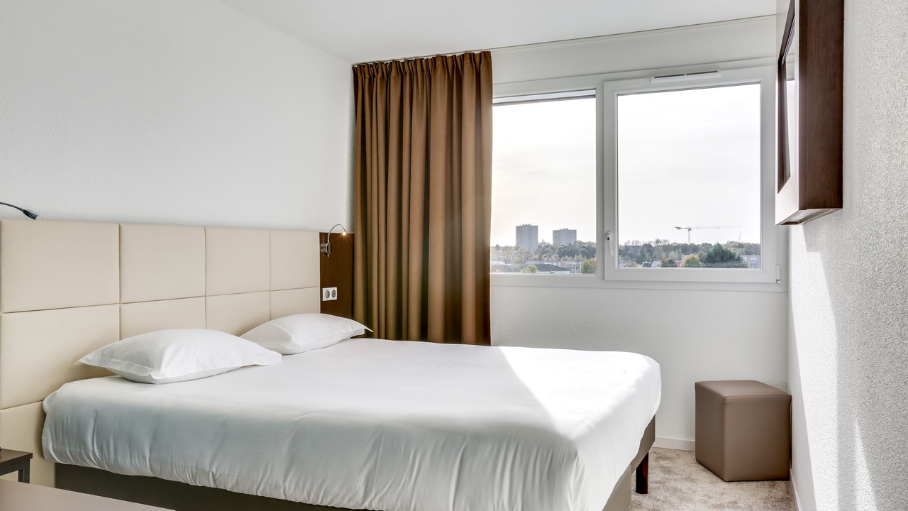 Photo of Bedroom in Saint-Contest