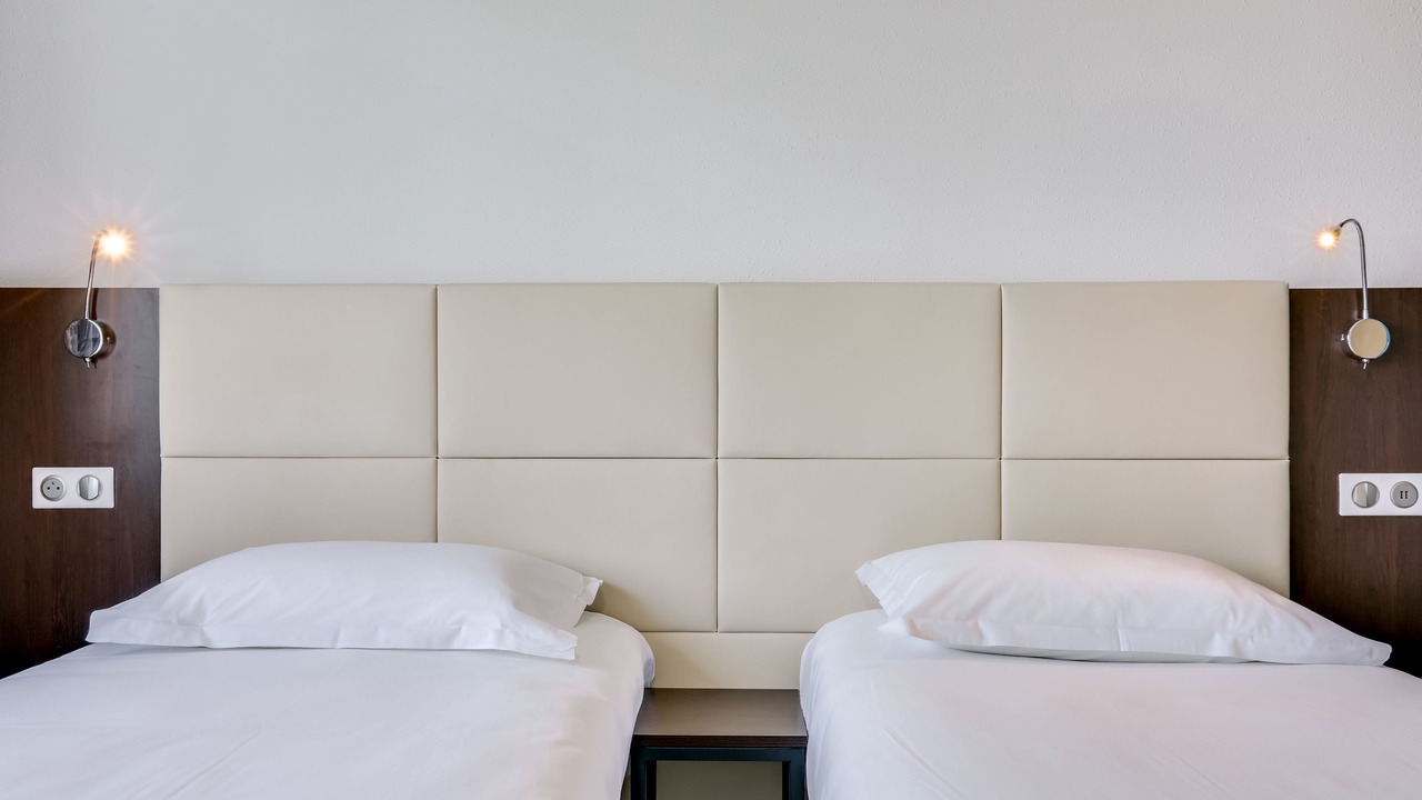 Photo of Bedroom in Saint-Contest