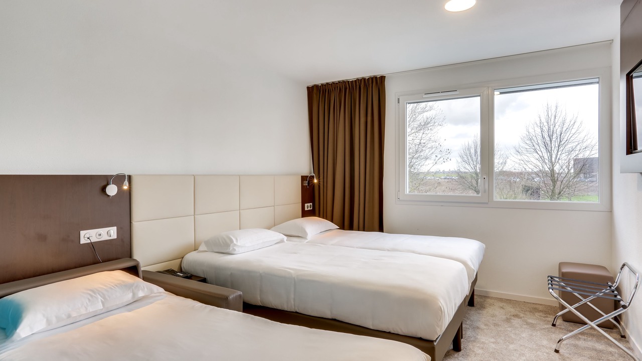 Photo of Bedroom in Saint-Contest