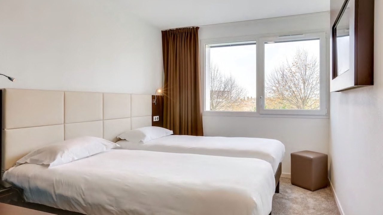 Photo of Bedroom in Saint-Contest