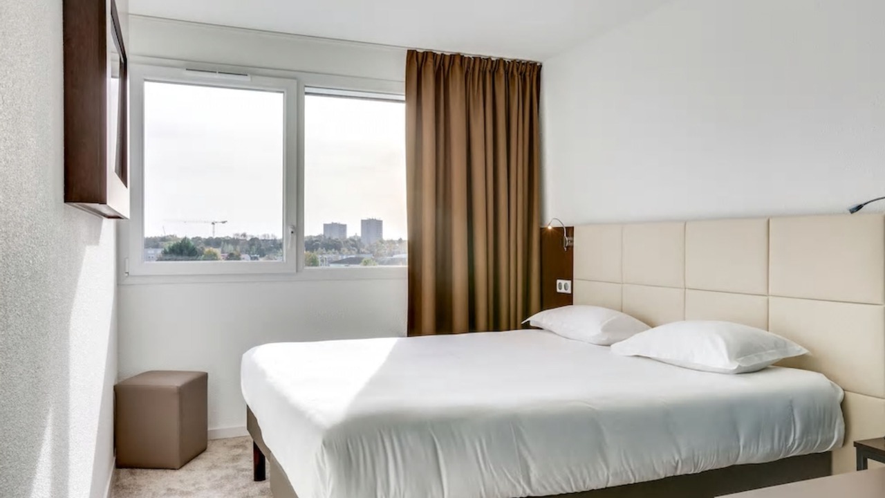 Photo of Bedroom in Saint-Contest