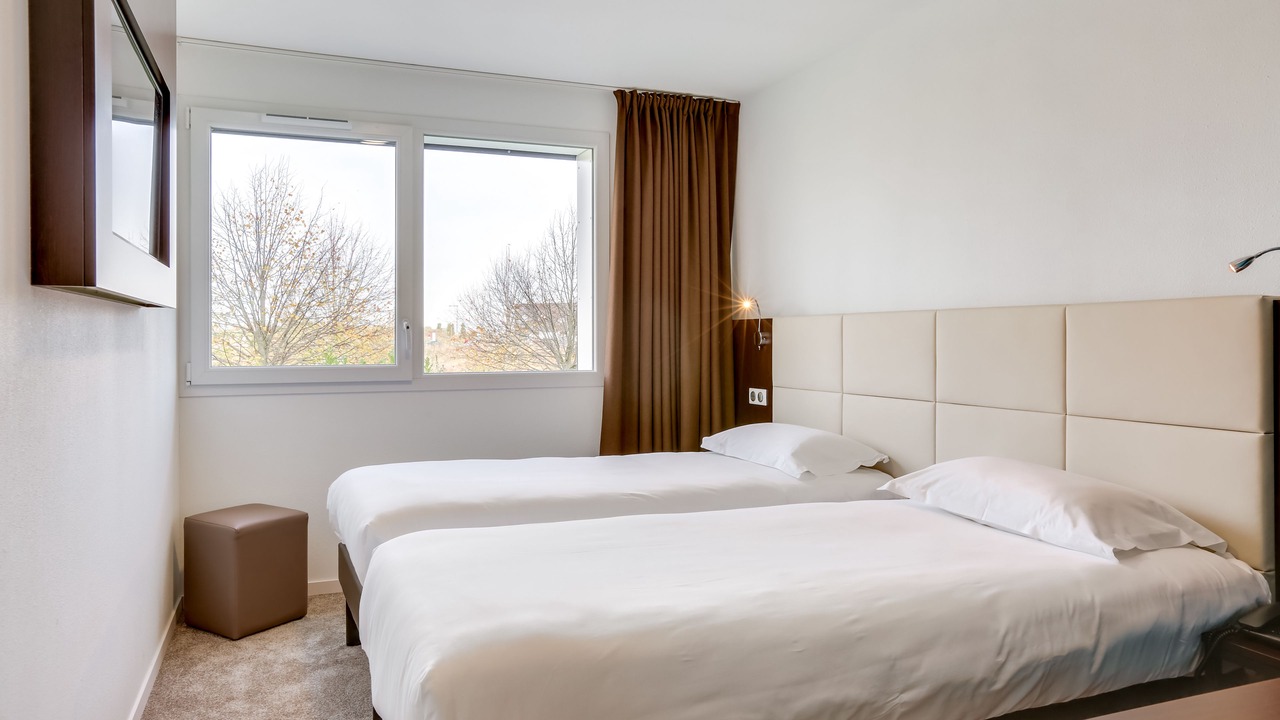 Photo of Bedroom in Saint-Contest