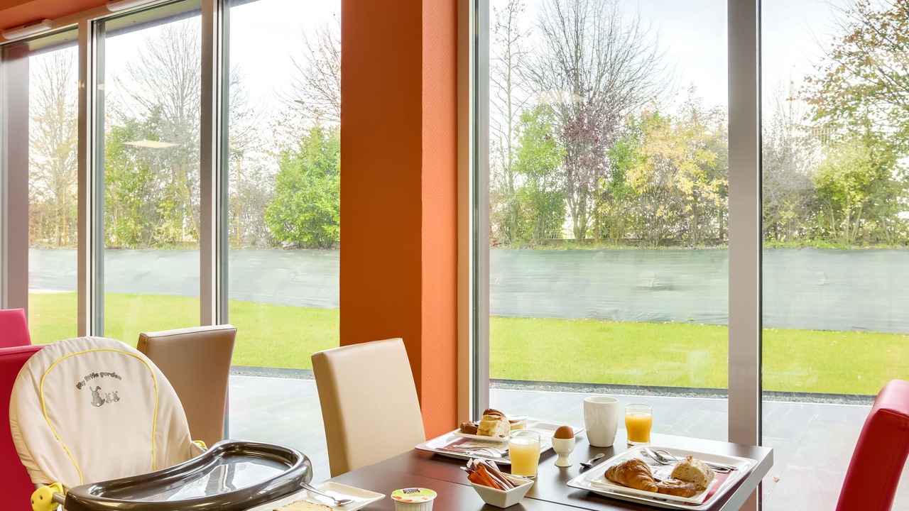 Photo of Patio Balcony in Saint-Contest