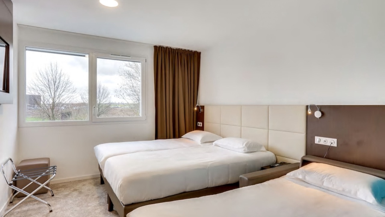 Photo of Bedroom in Saint-Contest