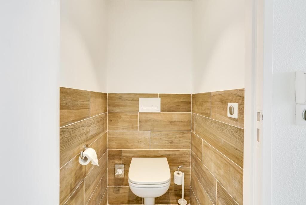 Photo of Bathroom in Saint-Contest