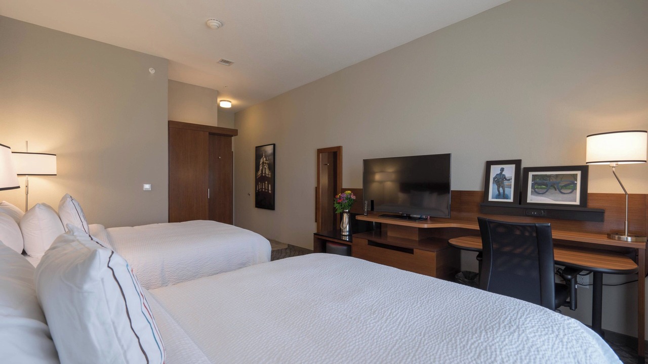 Photo of Bedroom in Lubbock
