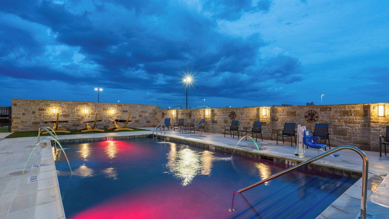 Photo of Outdoor in Lubbock