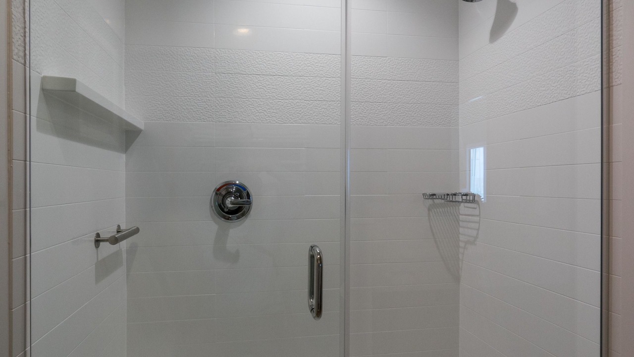 Photo of Bathroom in Lubbock