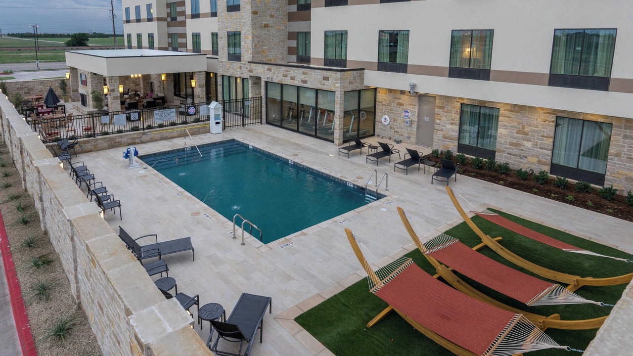 Photo of Outdoor in Lubbock