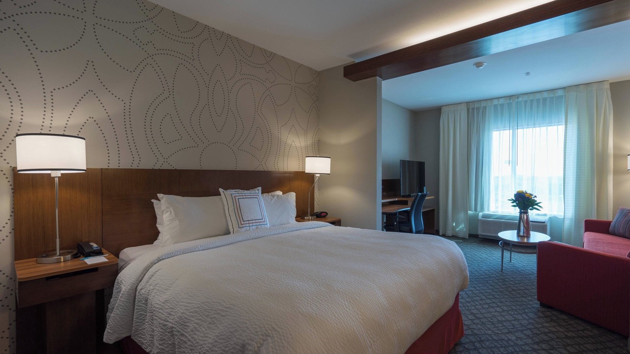 Photo of Bedroom in Lubbock