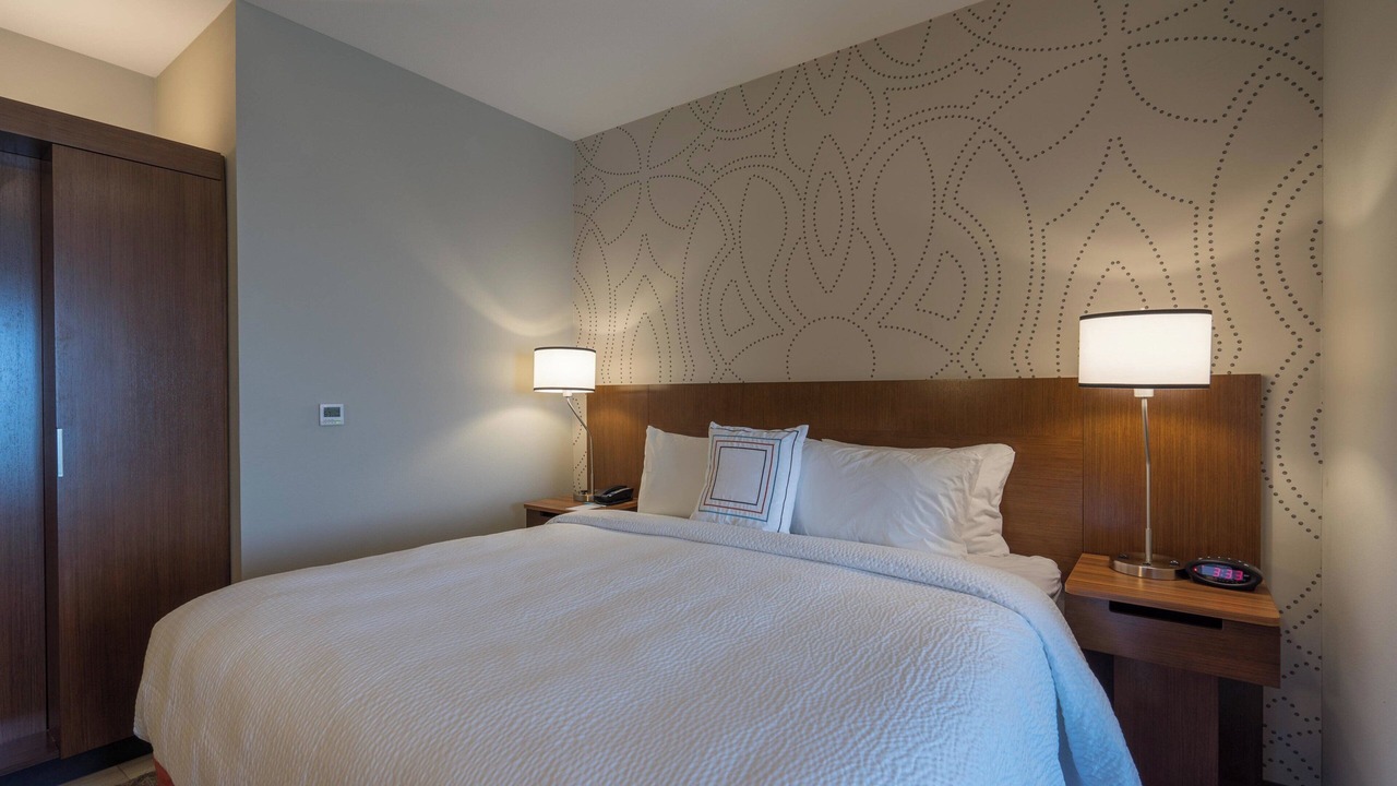 Photo of Bedroom in Lubbock
