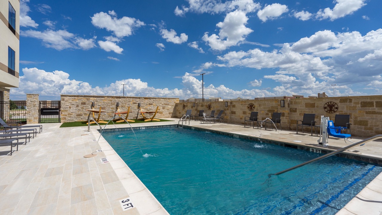 Photo of Outdoor in Lubbock