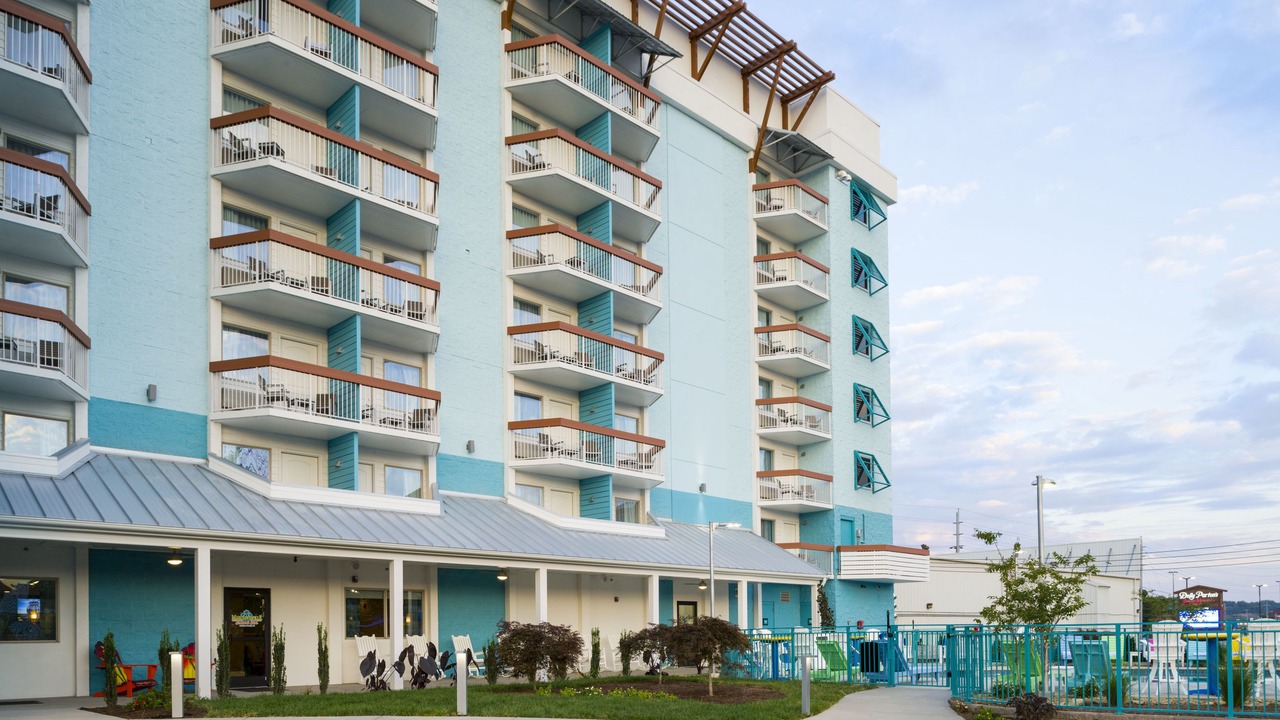 Photo of Outdoor in Pigeon Forge
