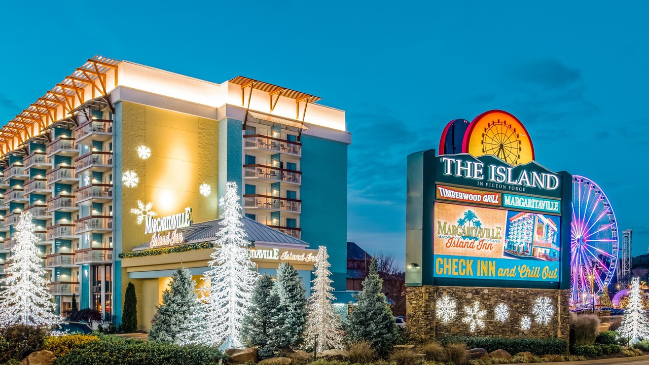 Photo of Outdoor in Pigeon Forge