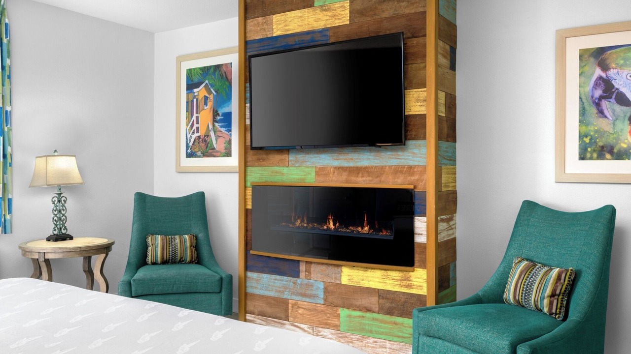 Photo of Bedroom in Pigeon Forge