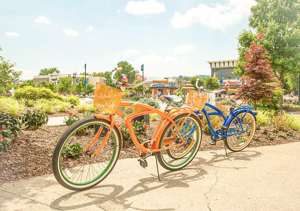 Photo of Outdoor in Pigeon Forge