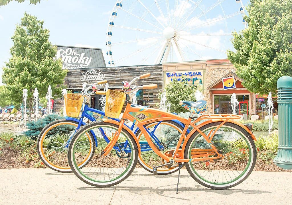 Photo of Outdoor in Pigeon Forge