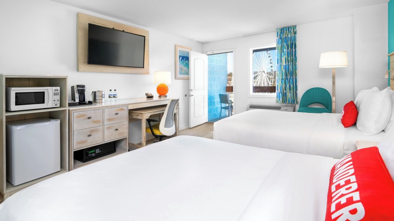 Photo of Bedroom in Pigeon Forge