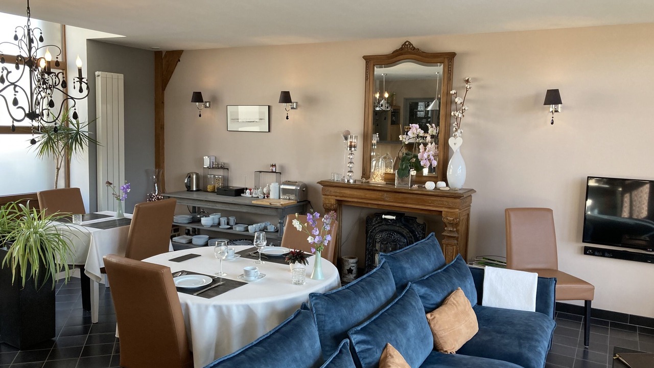 Photo of Bathroom in Steenvoorde