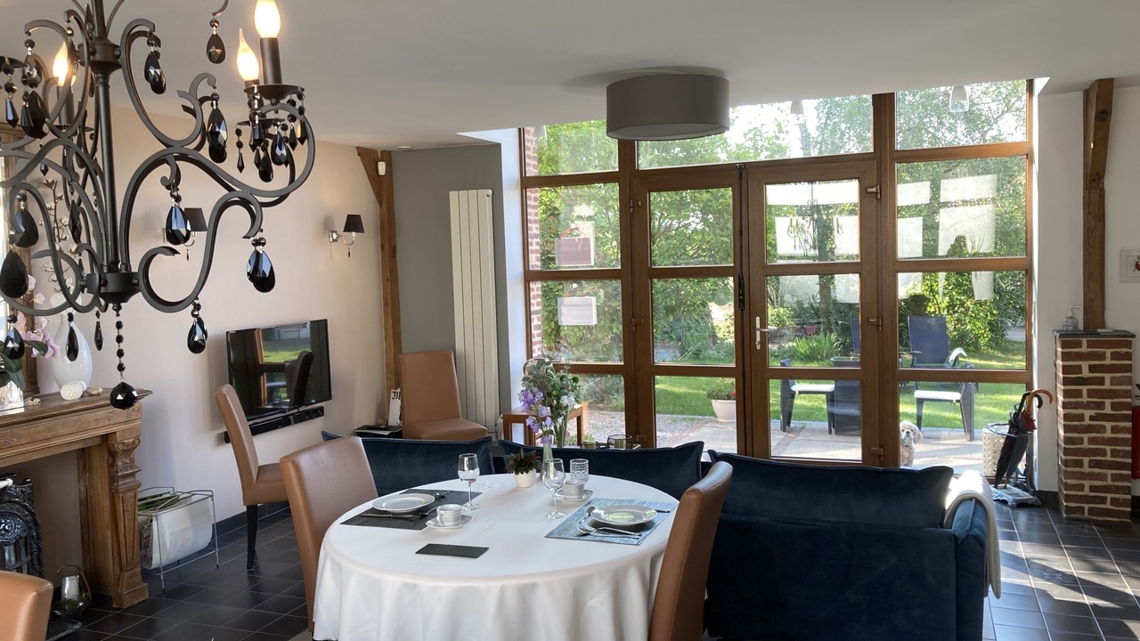 Photo of Bathroom in Steenvoorde