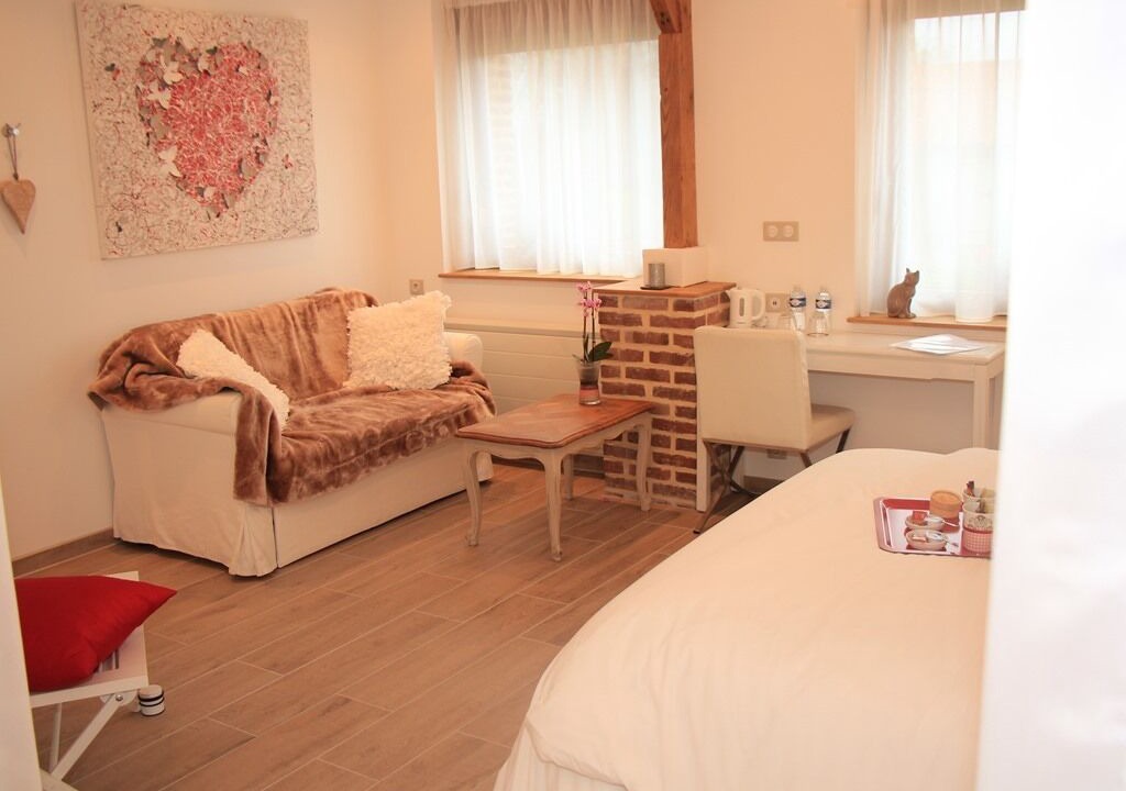 Photo of Outdoor in Steenvoorde