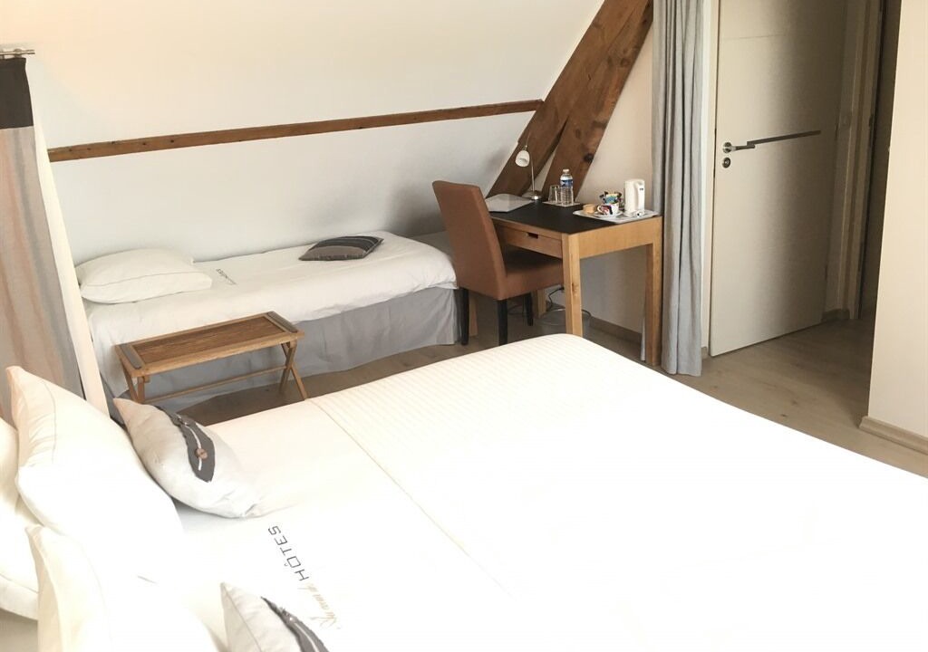 Photo of Bathroom in Steenvoorde