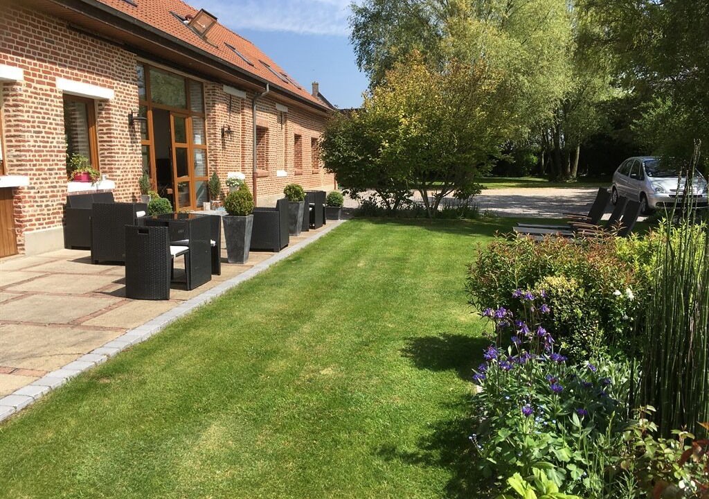 Photo of Outdoor in Steenvoorde