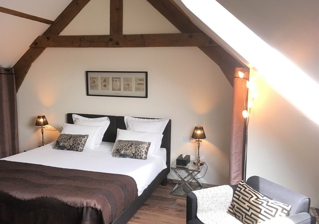 Photo of Bathroom in Steenvoorde