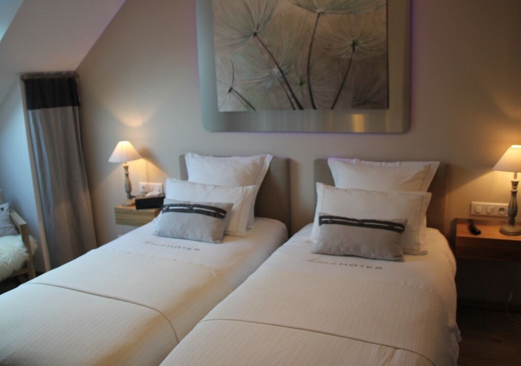 Photo of Bedroom in Steenvoorde