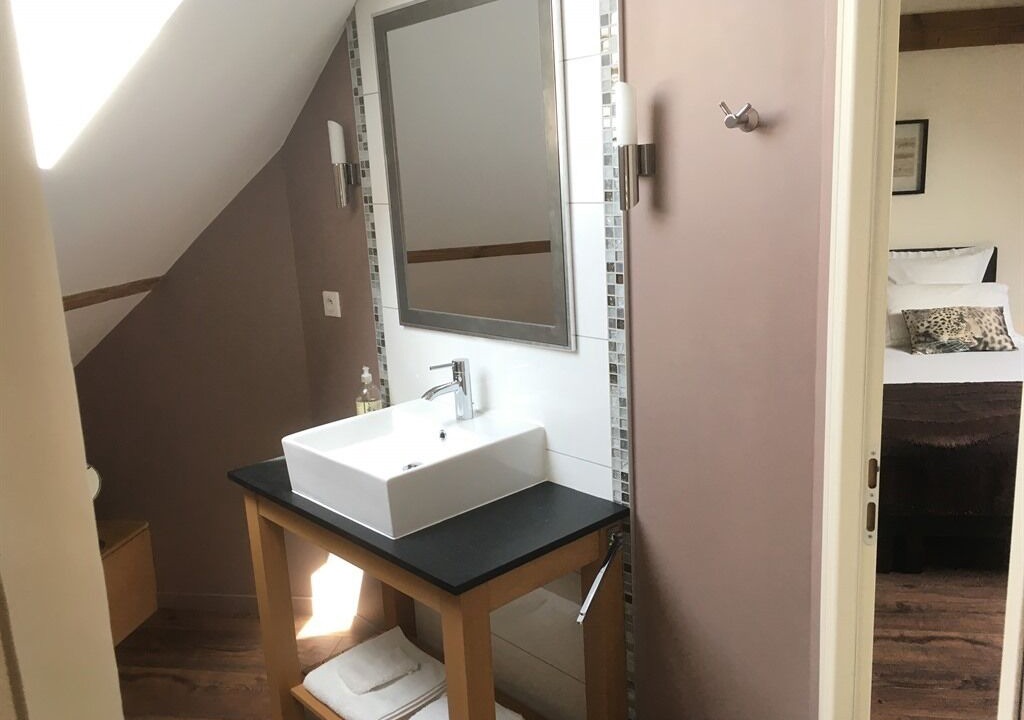 Photo of Bathroom in Steenvoorde