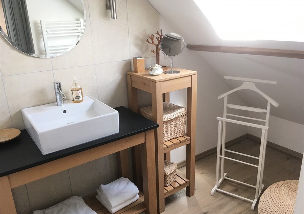 Photo of Bathroom in Steenvoorde